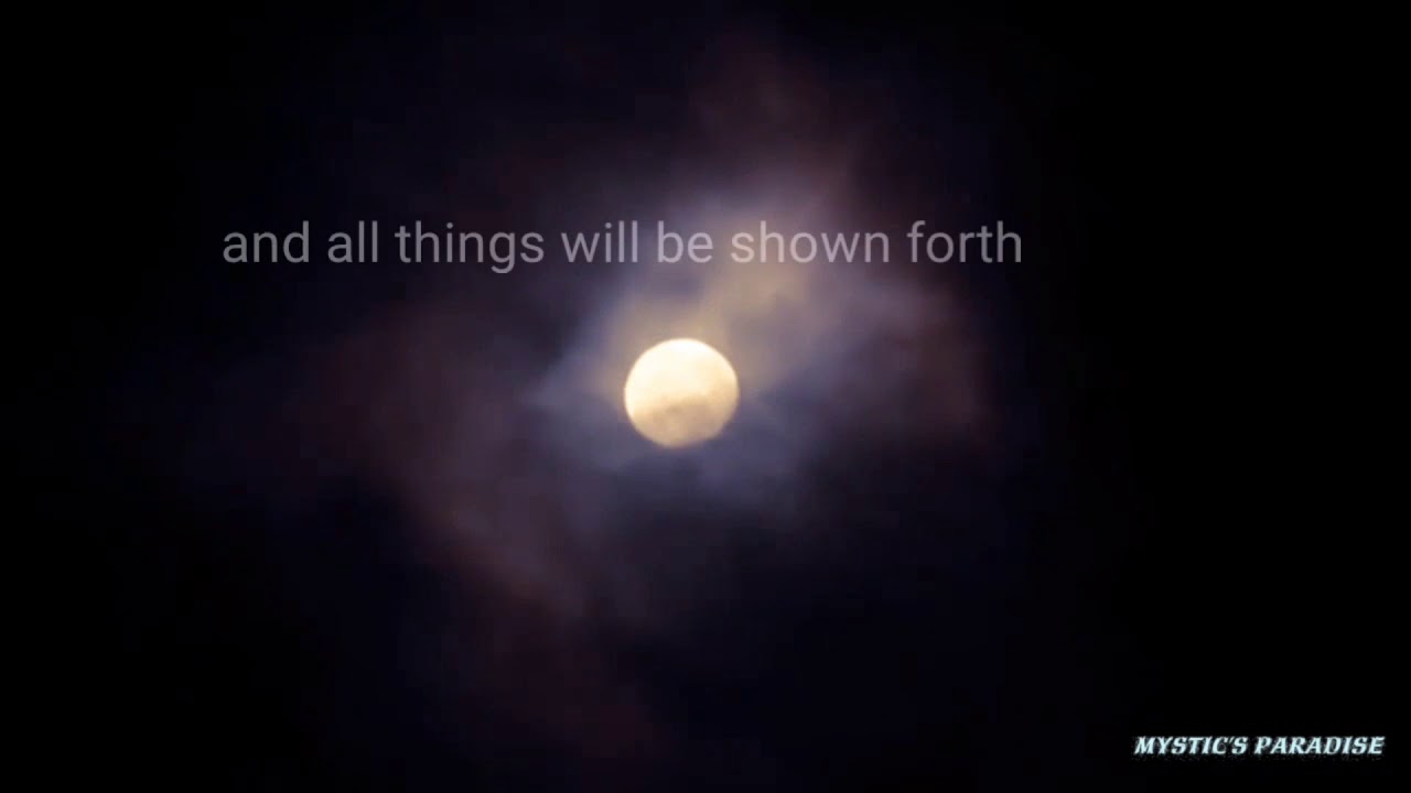 Cast aside the veil.. Attar