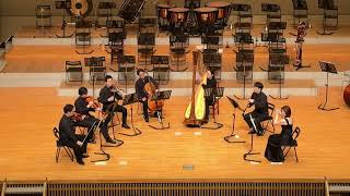 Download lagu Ravel: Introduction et Allegro mp3
