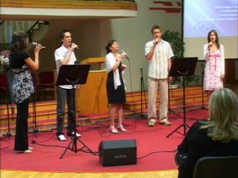 vokalno instrumentalni sastav - Come As You Are - Maruševec