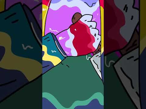 SCP-5847 - DR BOB Makes A Sentient Sandwich!