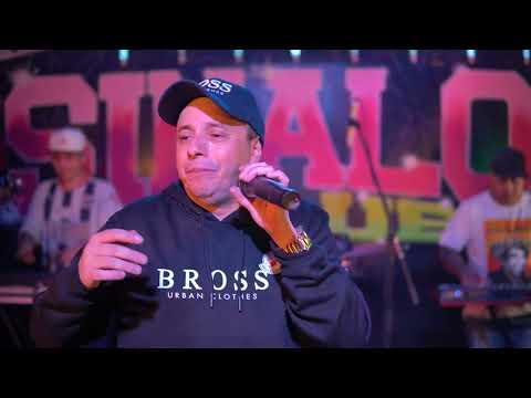 El Dipy │ Soy Soltero │ Session #9 (Cumbia Viva)