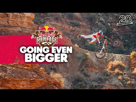 The Final Test Session before the Grand Finale | Red Bull Rampage 2021
