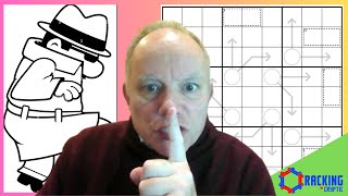 Sudoku that's not Completely Sneaky