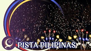 🎉PISTA PILIPINAS (Fireworks Simulator) - FWSIM Competition Finland Championship 8TH PLACE
