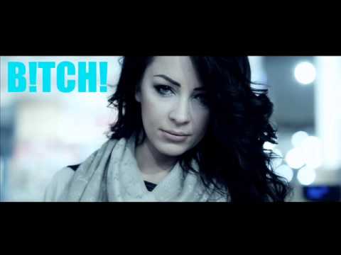 Hazel vs  Damien   BITCH vs Sasha Gray   tomekk 2015