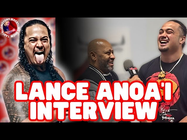 Another Roman Reigns’ cousin admits he’s “trying to make moves” and