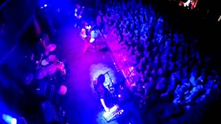 The Matches - &quot;Scratched Out&quot; - #10yearsEVDKL