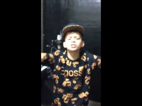 MC Pedrinho - Medley no Studio do PereraDJ