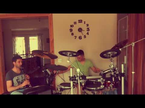 Macedonian Wedding music Ft Blagoj Lamnjov.