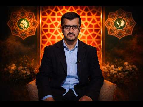 Cümə xütbəsi | Seyid Taryel Kərimov | 06.03.2026