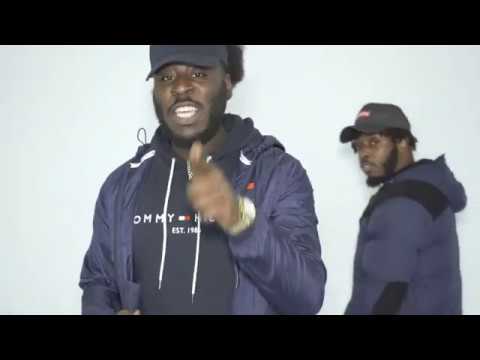 Finest Flows | SGW Media EP #1 | FT. WKD WHISPERZ & GEO GRITTZ