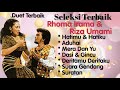 Rhoma Irama Riza Umami Aduhai Hatimu Hatiku Mera Dan Yu Dasi Gincu Suara Gendang