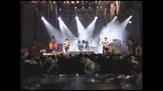 Intocable - No te olvidaré [Live]