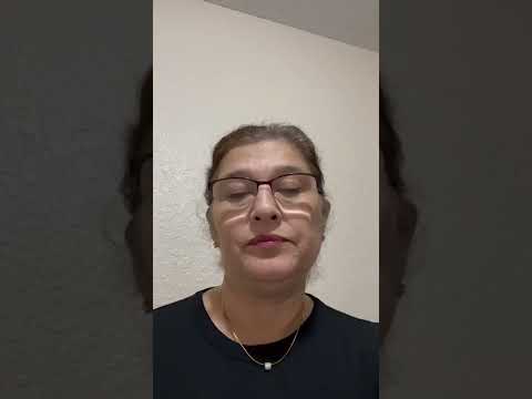 Persuasive Speech. Maria Baca