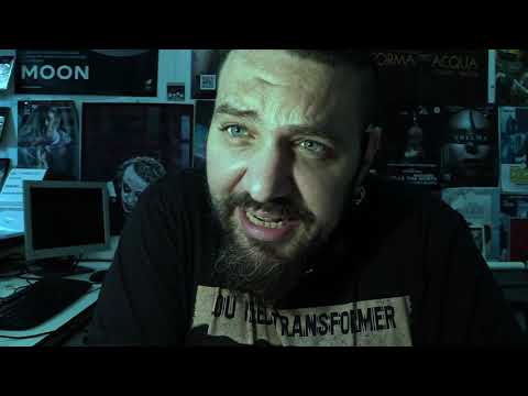 Patreon: Rampage (2009) di Uwe Boll - Minirece richiesta da Claudio Garau