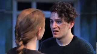 The Seagull trailer
