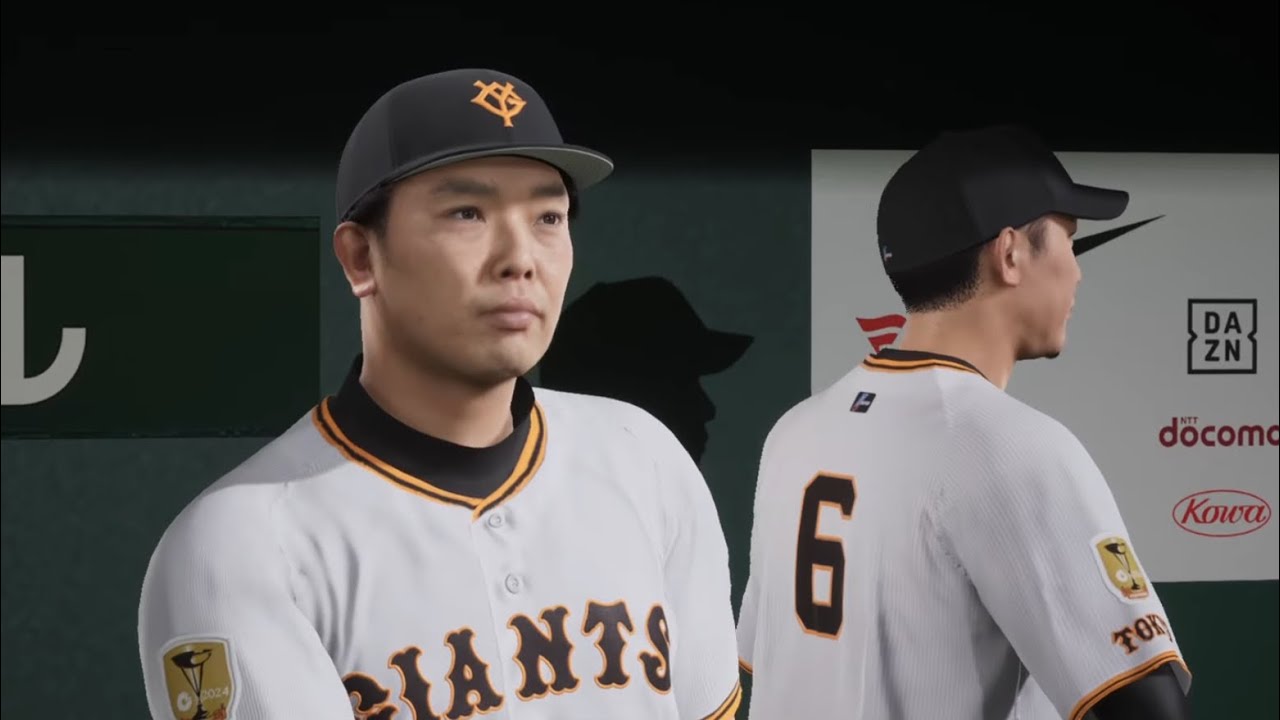 巨人、自由契約のSB有原航平を獲得調査へ！早速入団させてみた。保留選手名簿から外れて自由契約となったため阿部監督最終契約年、14年ぶりの日本一奪還へ全力を尽くす