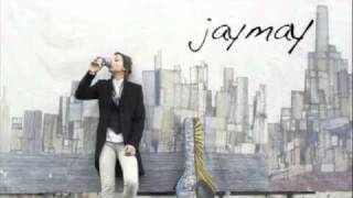 Jaymay - Never Be Daunted (Album Version)