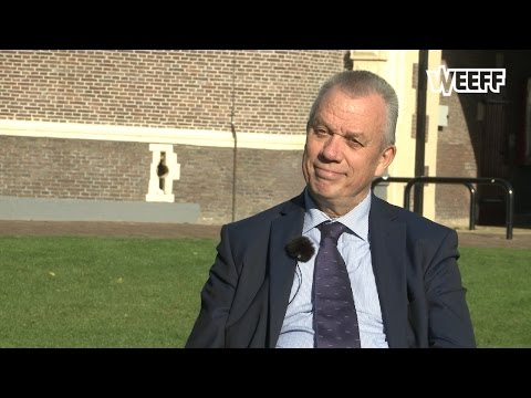 Westfriese Kopstukken - Jan Baas