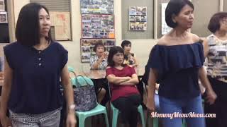 YMCA Zumba Christmas Party - Choreography by Darwin Doria