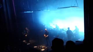 Dominique A - Close West (live)