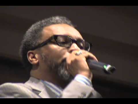 285 -Hawkins Family Reunion 2015-Pastor DeAndre Patterson  "I'm Going Through"