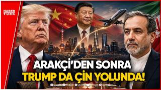 Trump Çin’de: Nükleer Krizde Büyük Uzlaşı Kapıda Mı?