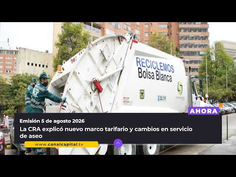 AHORA 6:30 | 5 de agosto de 2026