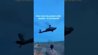 Fettywap maxxing on main #military #apache #fettywap #tactical #outdoors #wilderness #guns