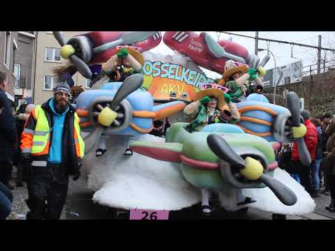 AKV De Brosselkeire 2020