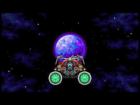 Blaster Master Zero 2 ps4 part 6