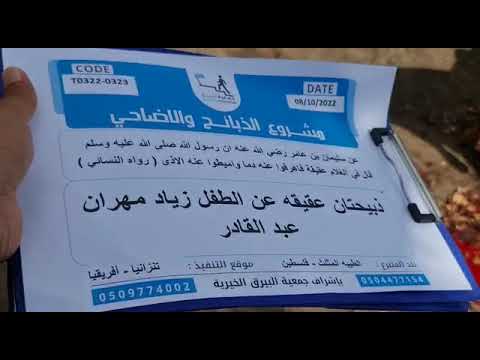 video
