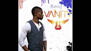 Rasaq - Already Faded