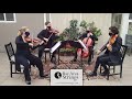 Somewhere Only We Know (Keane) ~ Bay Area Strings