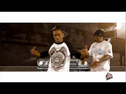Short Dawg - Rolling With A Gee Feat. Lil KeKe (Official Video)