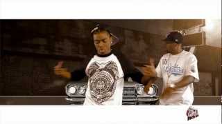 Short Dawg - Rolling With A Gee Feat. Lil KeKe (Official Video)