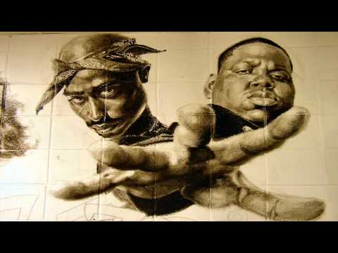Hard Westcoast Gangsta Rap Beat 