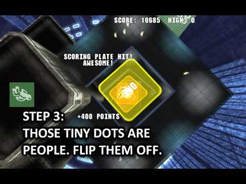 AaaaaAAaaaAAAaaAAAAaAAAAA!!! : A Reckless Disregard for Gravity PC