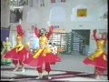 Таберик: Таджикский танец 