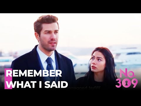 Onur Warns Nergis - No. 309