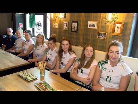 #VolleyWrocław z nowym sponsorem