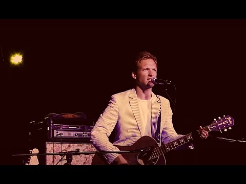 Ethan White - Holy Roller @ High Dive (Official Video)