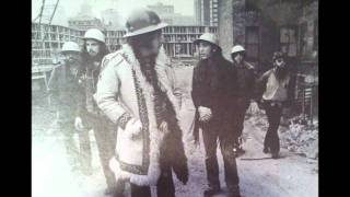 "Doze Jazz Guys" & "Urban Renewal" by Murphy's Law (USA, 1975)