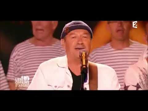 Soldat Louis et Les Marins d'Iroise - Les copains d'abord en Bretagne - Du rhum des femmes