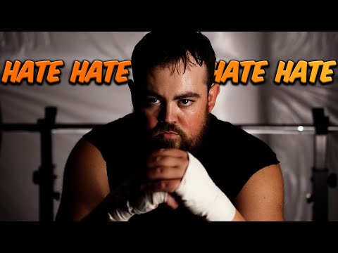 I Hate Crypt, Joey Nato & Soslesion.... (3 MORONS)