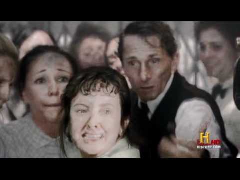 Story Of Us: Triangle Shirtwaist Fire Segment From Episode 7