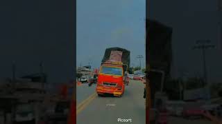 Download lagu Viral!!! || Story'wa truk Jagoan mama || Story'wa truk 32 detik || Part 35.#shorts mp3