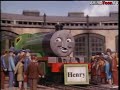 Thomas Friends Season 1 Nameplates