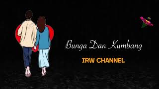 Download lagu Bunga dan Kumbang ( Lirik ) mp3