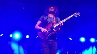 6 - The Love That You Give - Wolfmother (Live in Raleigh, NC - 3/05/16)